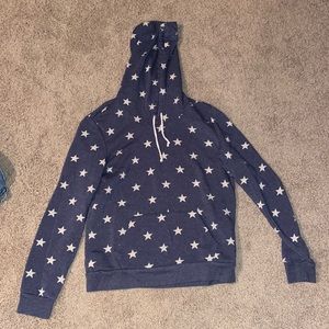 ⭐️3 for $20! Alternative star hoodie sweatshirt